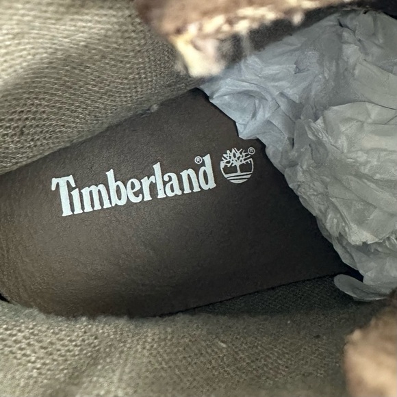 Timberland Originals Earthkeepers Boot Men’s main image 4